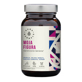 Meine Figur reduziert chuť k jídlu 60 kapslí 498 g AURA HERBALS